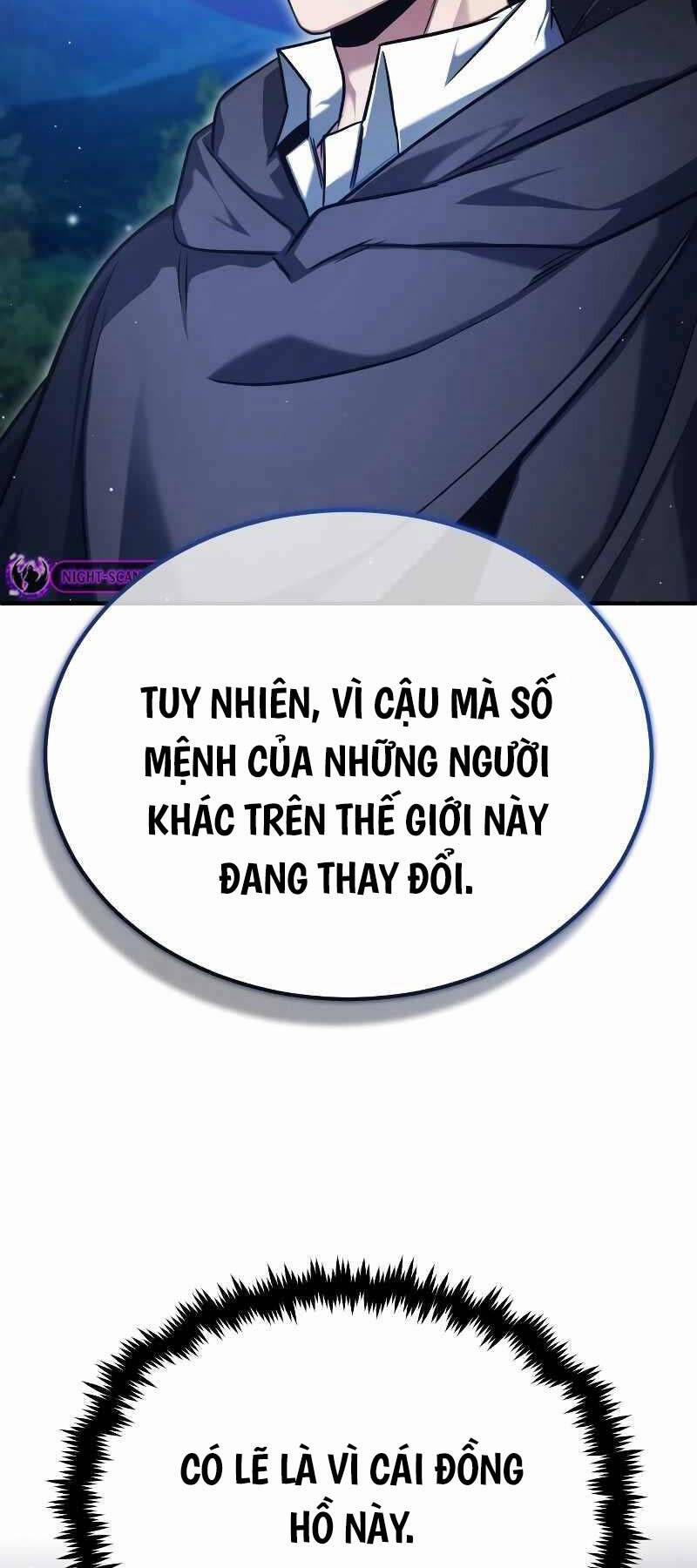 Hồi Quy Giả Về Hưu 36 trang 36