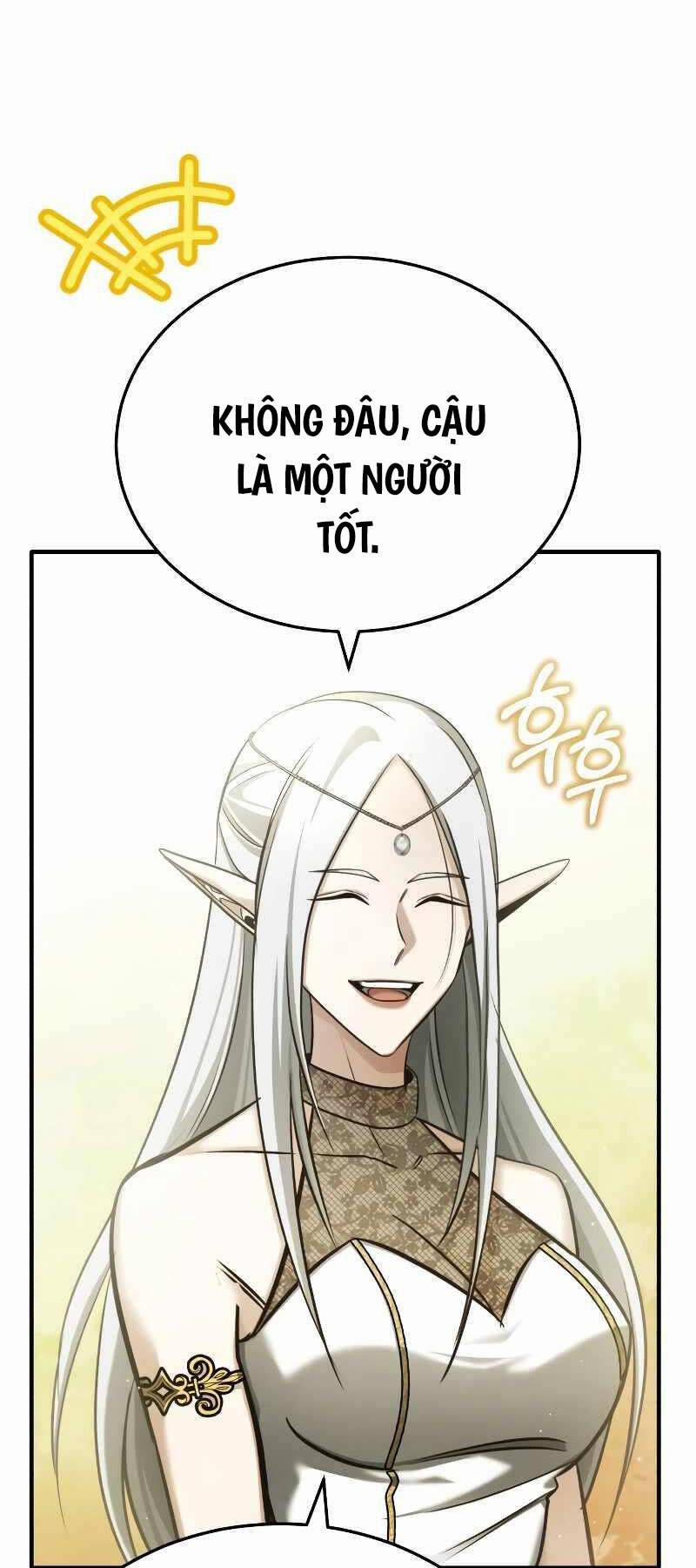 Hồi Quy Giả Về Hưu 36 trang 38