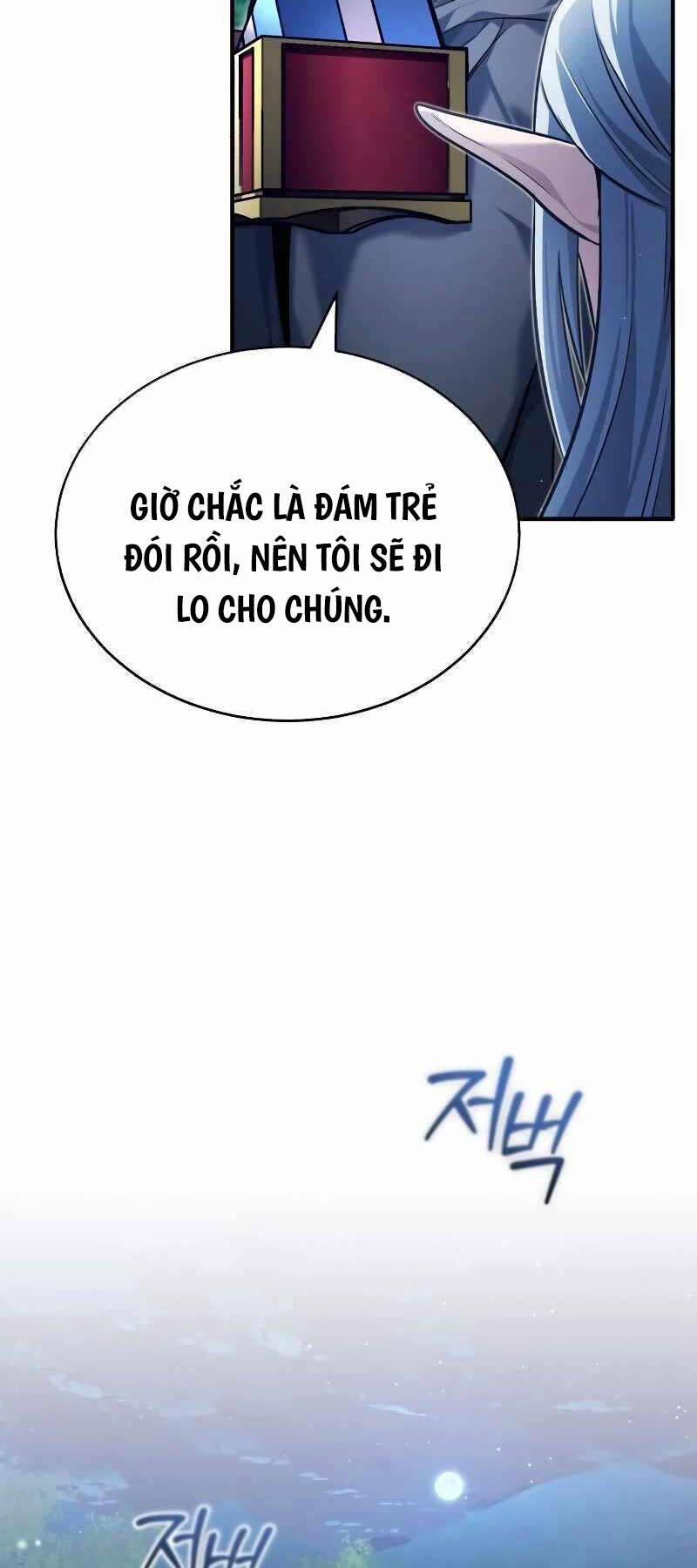 Hồi Quy Giả Về Hưu 36 trang 41