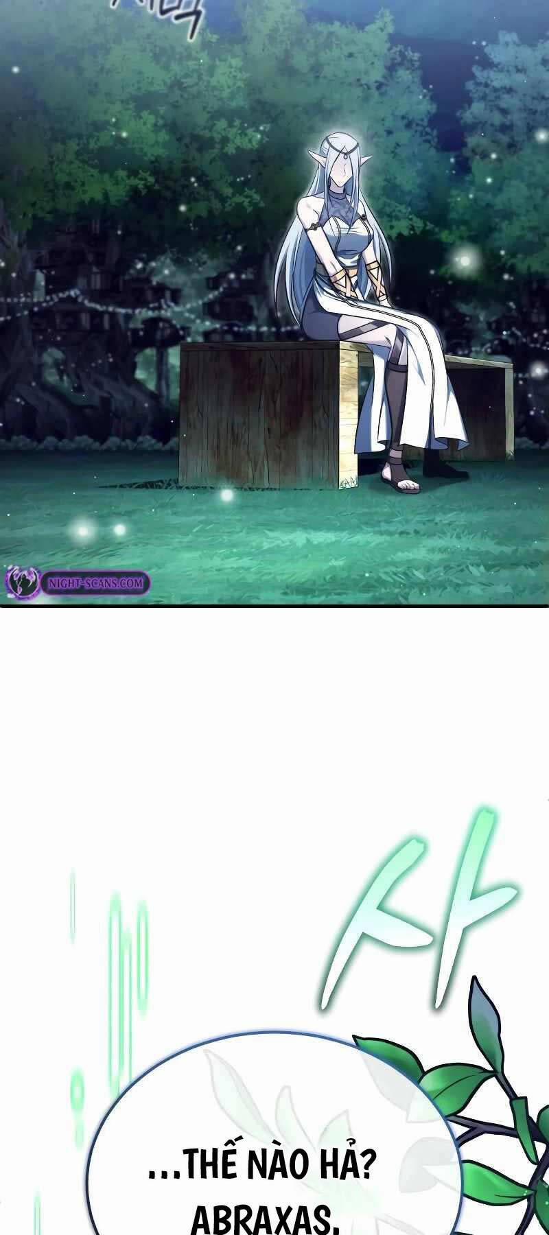 Hồi Quy Giả Về Hưu 36 trang 42