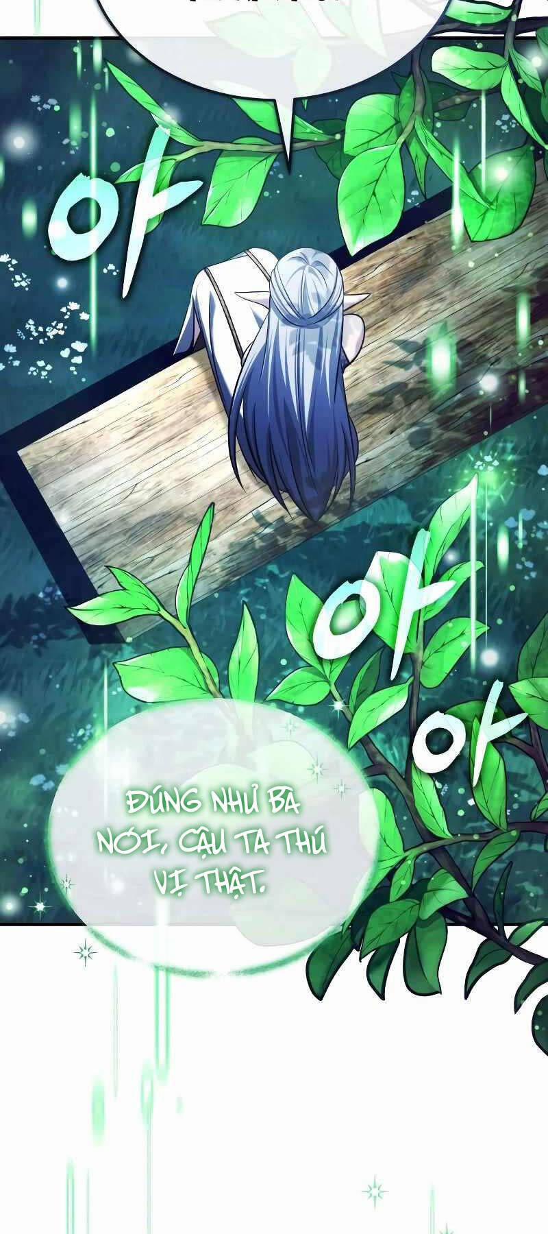 Hồi Quy Giả Về Hưu 36 trang 43