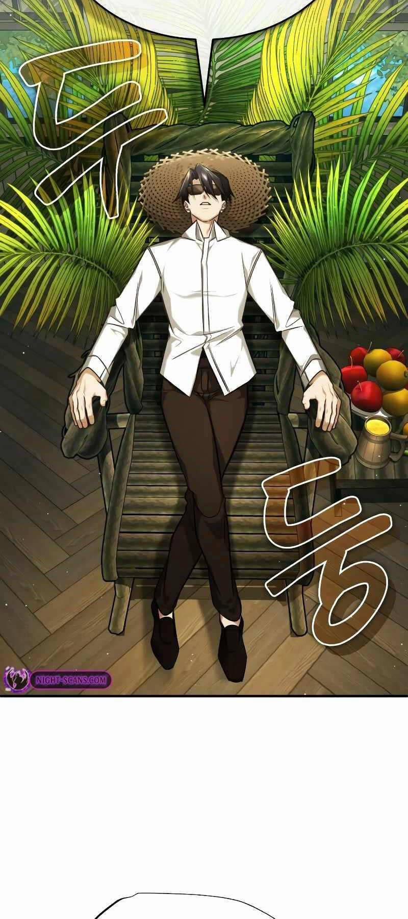 Hồi Quy Giả Về Hưu 36 trang 45