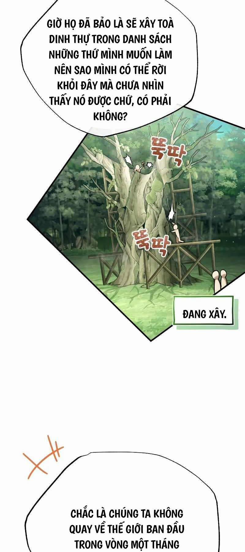 Hồi Quy Giả Về Hưu 36 trang 46