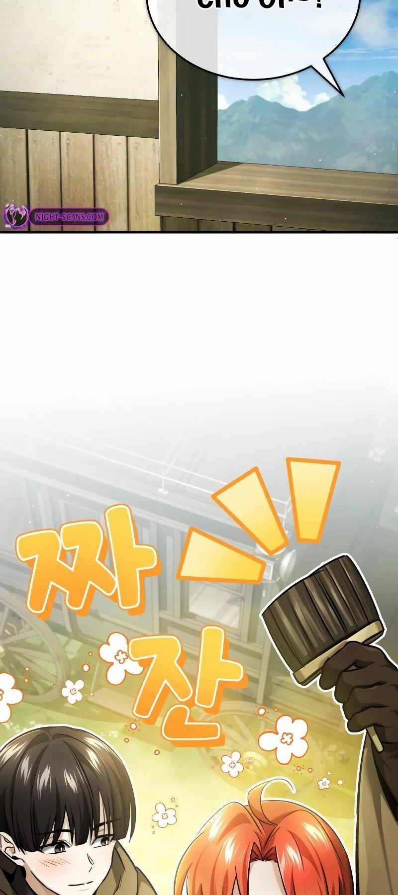 Hồi Quy Giả Về Hưu 36 trang 48