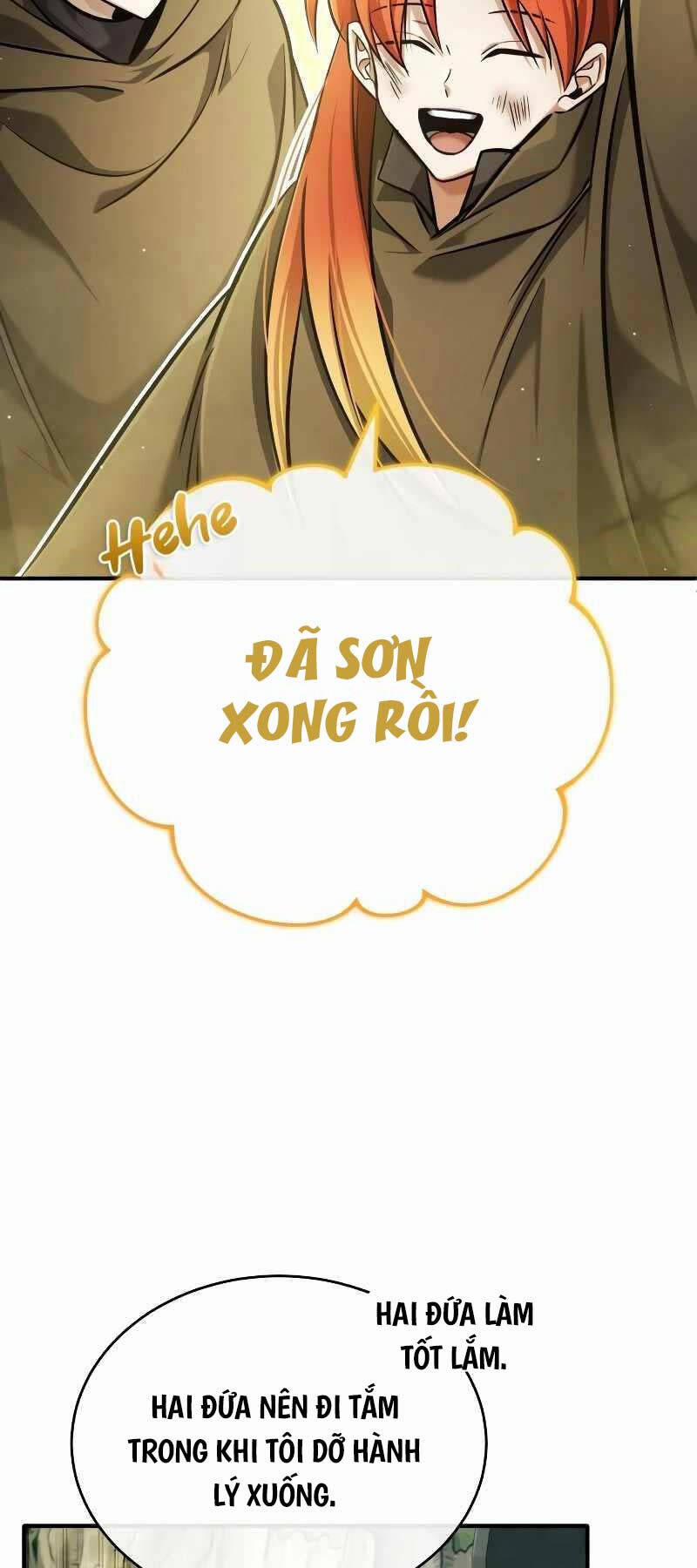 Hồi Quy Giả Về Hưu 36 trang 49