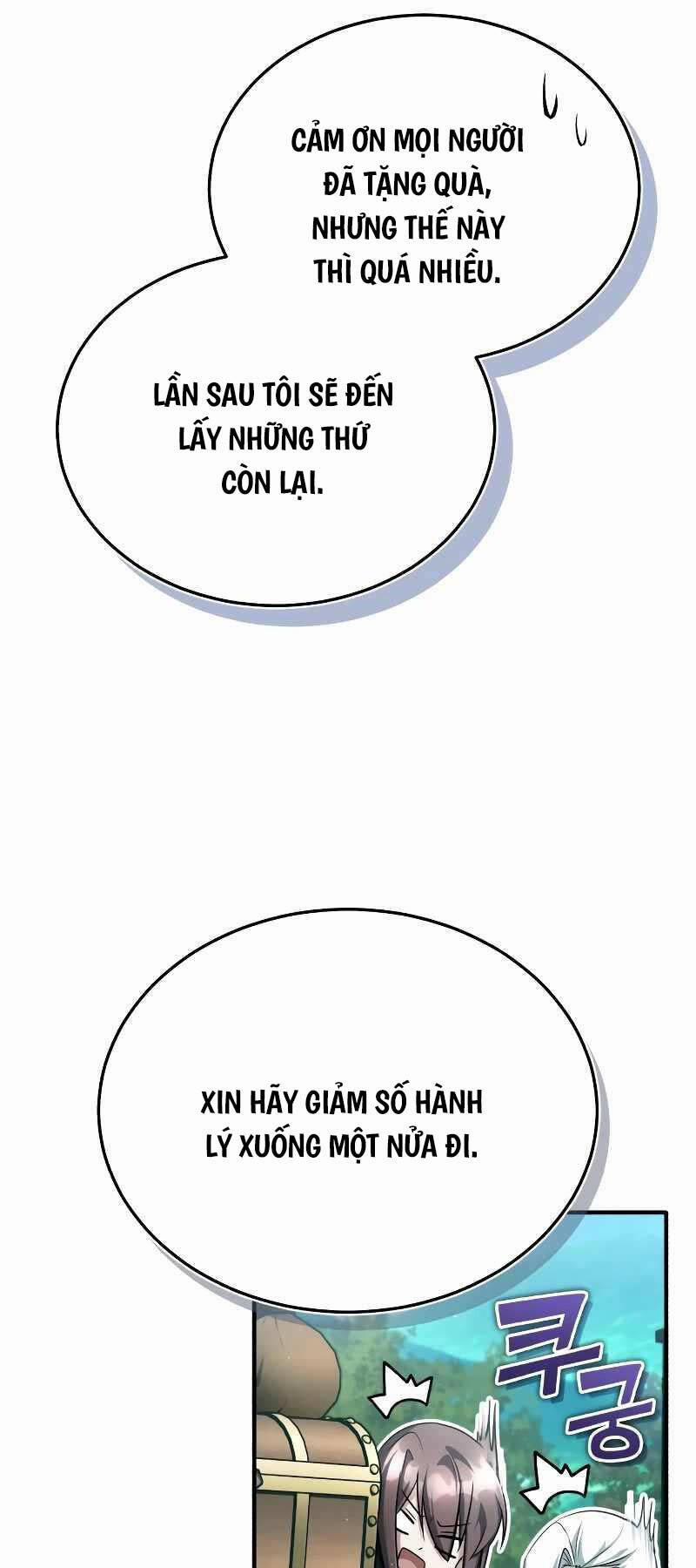 Hồi Quy Giả Về Hưu 36 trang 54