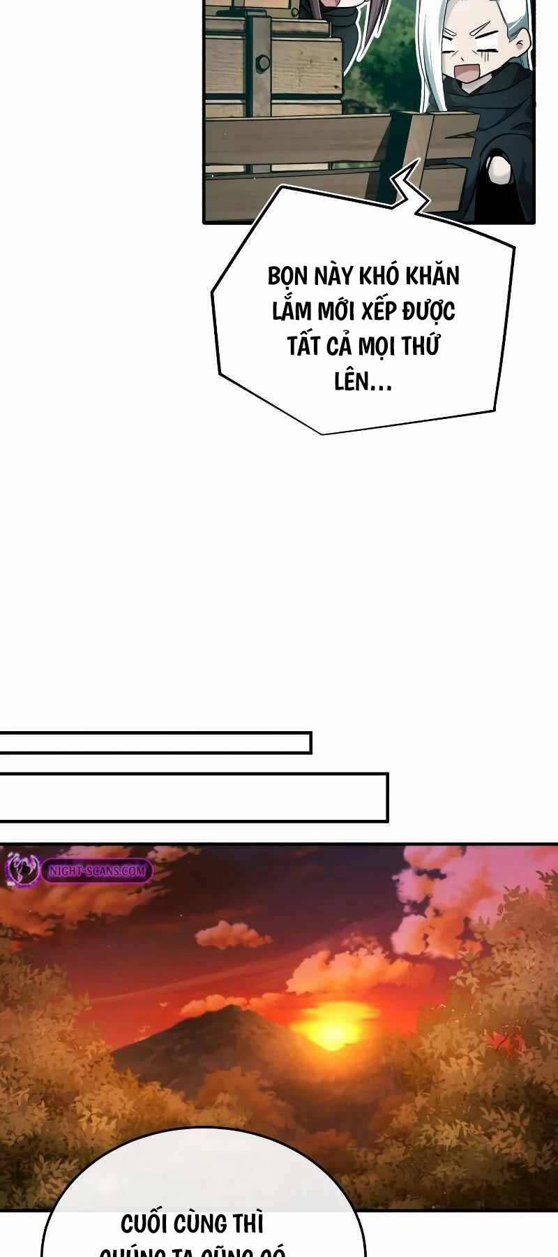 Hồi Quy Giả Về Hưu 36 trang 55