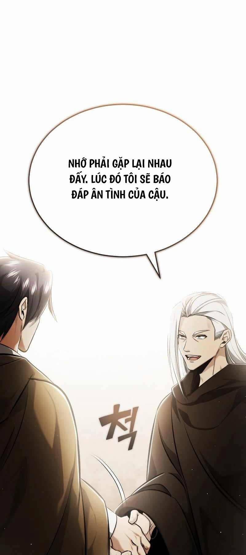 Hồi Quy Giả Về Hưu 36 trang 57