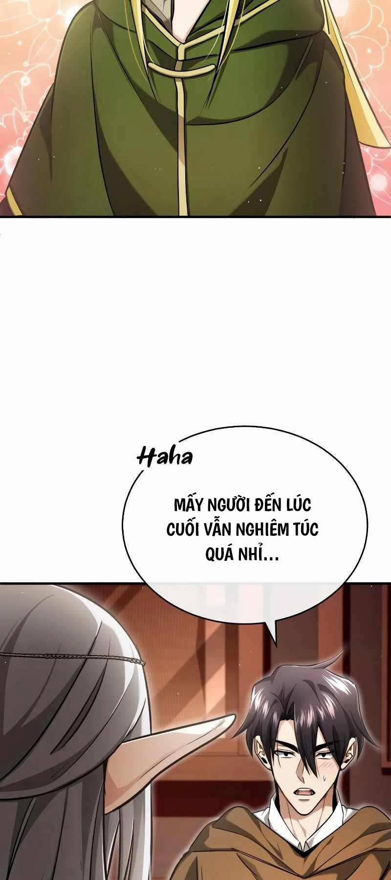 Hồi Quy Giả Về Hưu 36 trang 60