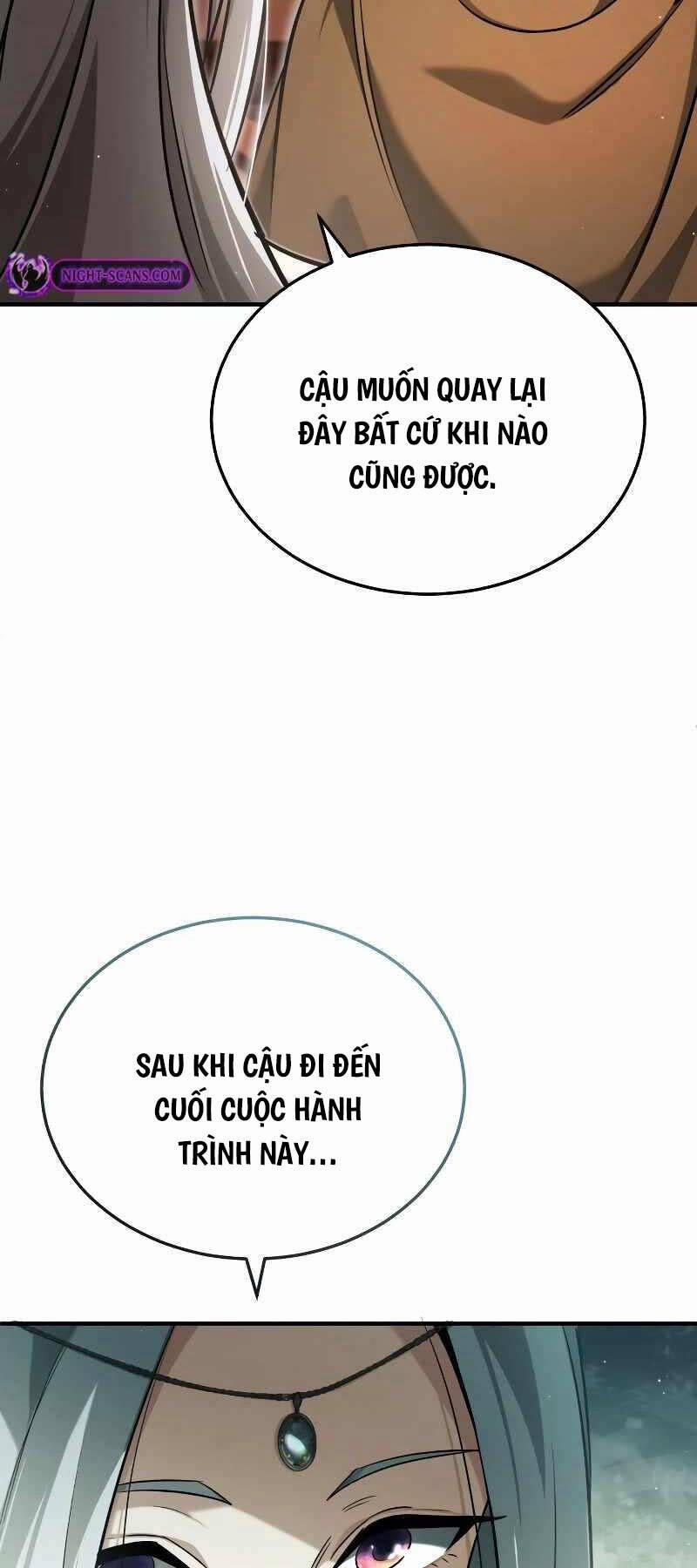 Hồi Quy Giả Về Hưu 36 trang 61