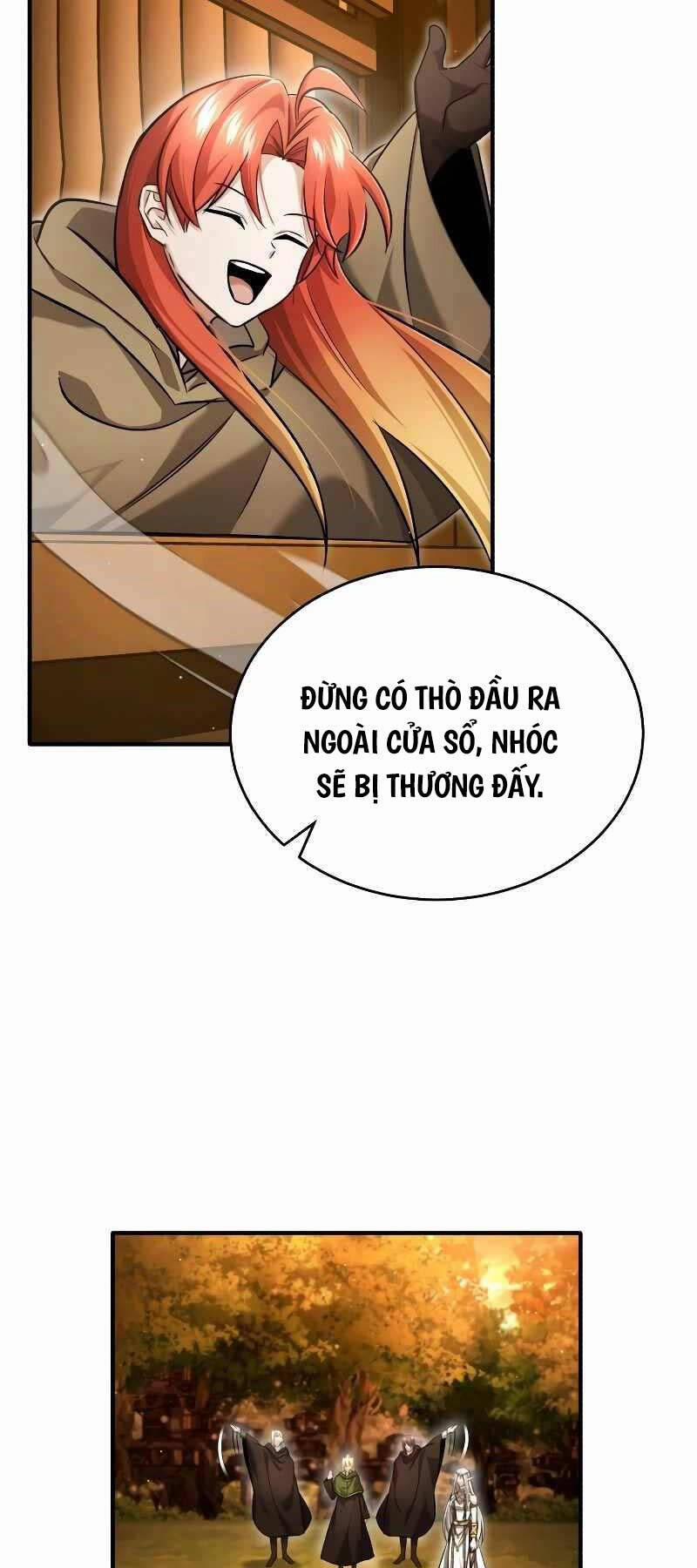 Hồi Quy Giả Về Hưu 36 trang 65