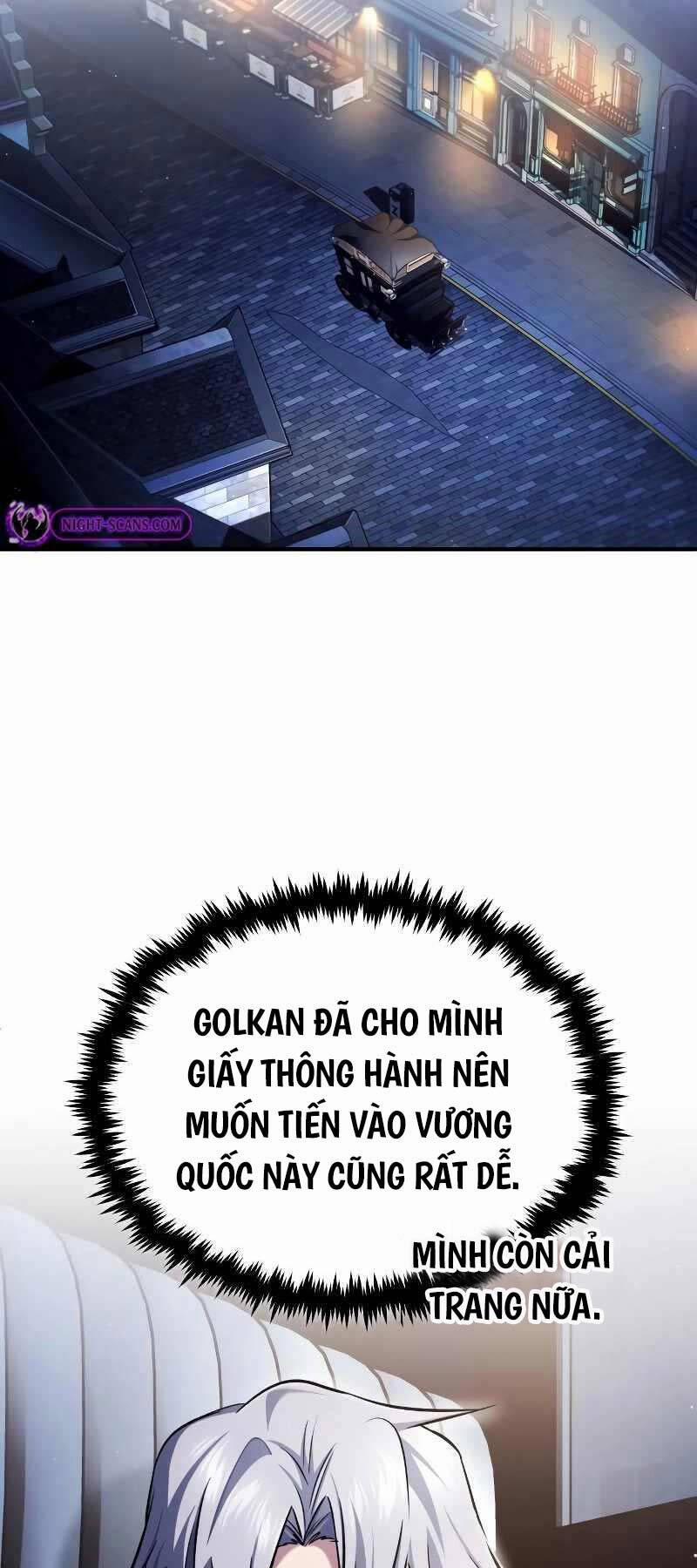 Hồi Quy Giả Về Hưu 36 trang 70