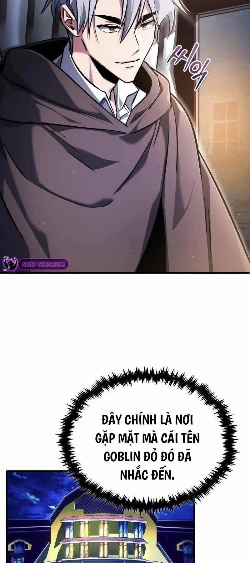 Hồi Quy Giả Về Hưu 36 trang 71