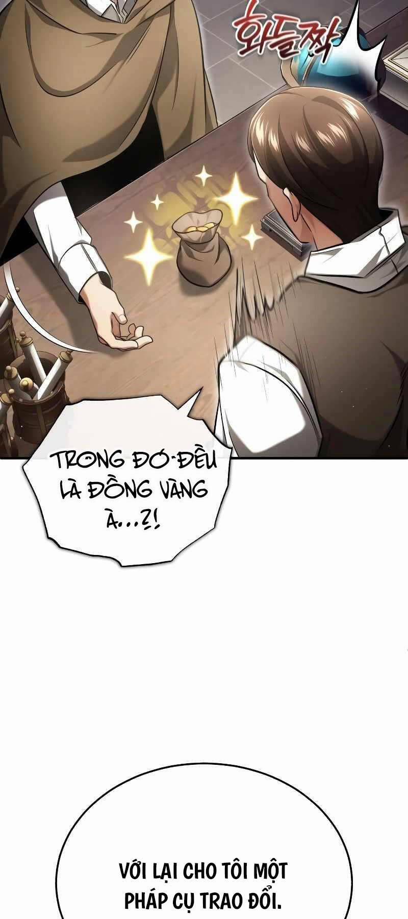 Hồi Quy Giả Về Hưu 36 trang 74