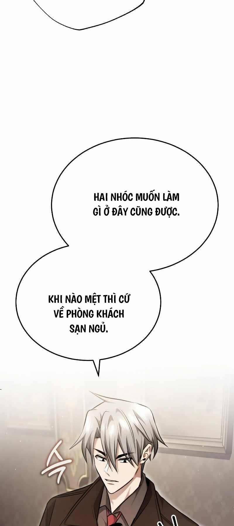 Hồi Quy Giả Về Hưu 36 trang 80