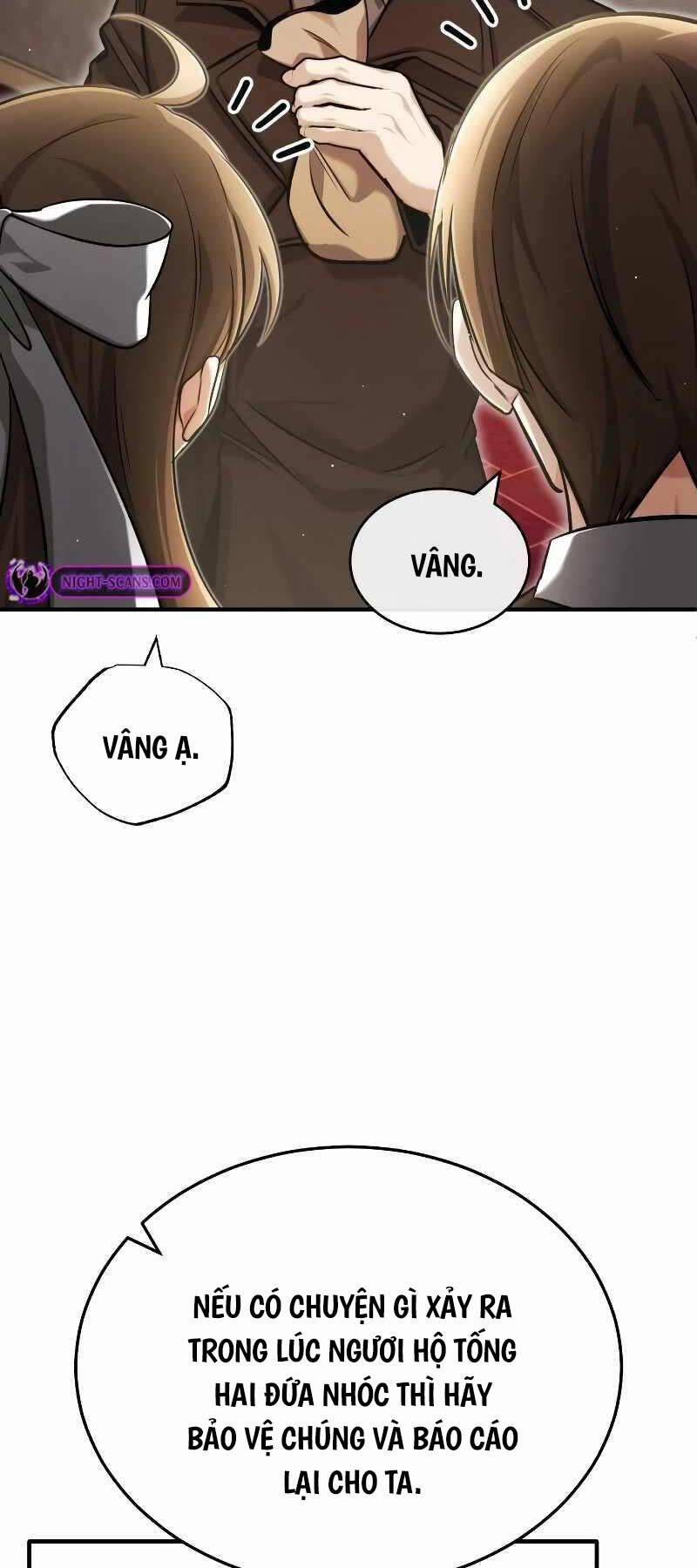 Hồi Quy Giả Về Hưu 36 trang 81