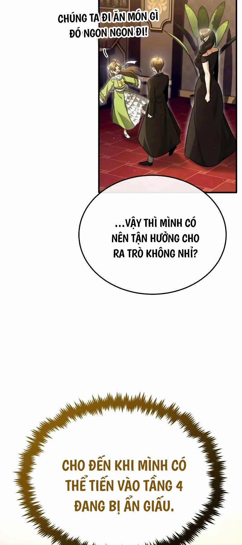 Hồi Quy Giả Về Hưu 36 trang 83