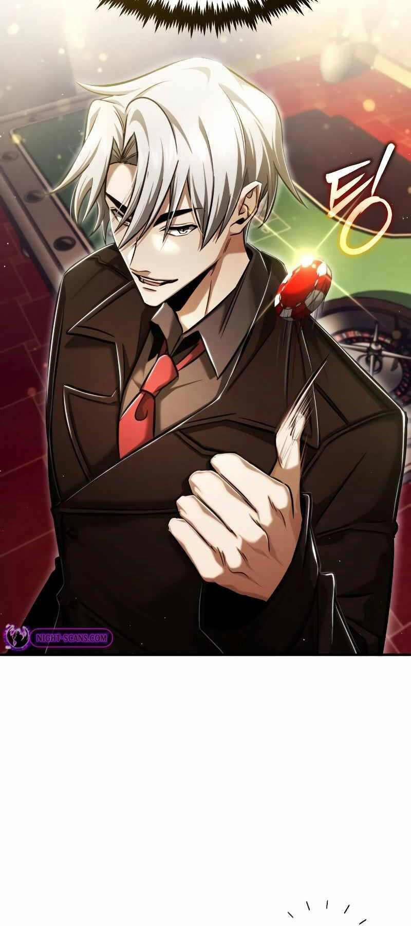 Hồi Quy Giả Về Hưu 36 trang 84