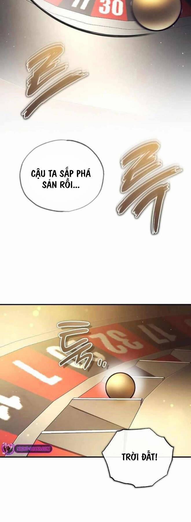 Hồi Quy Giả Về Hưu 37 trang 10