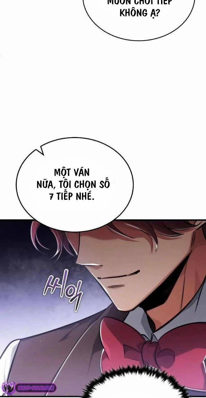 Hồi Quy Giả Về Hưu 37 trang 12