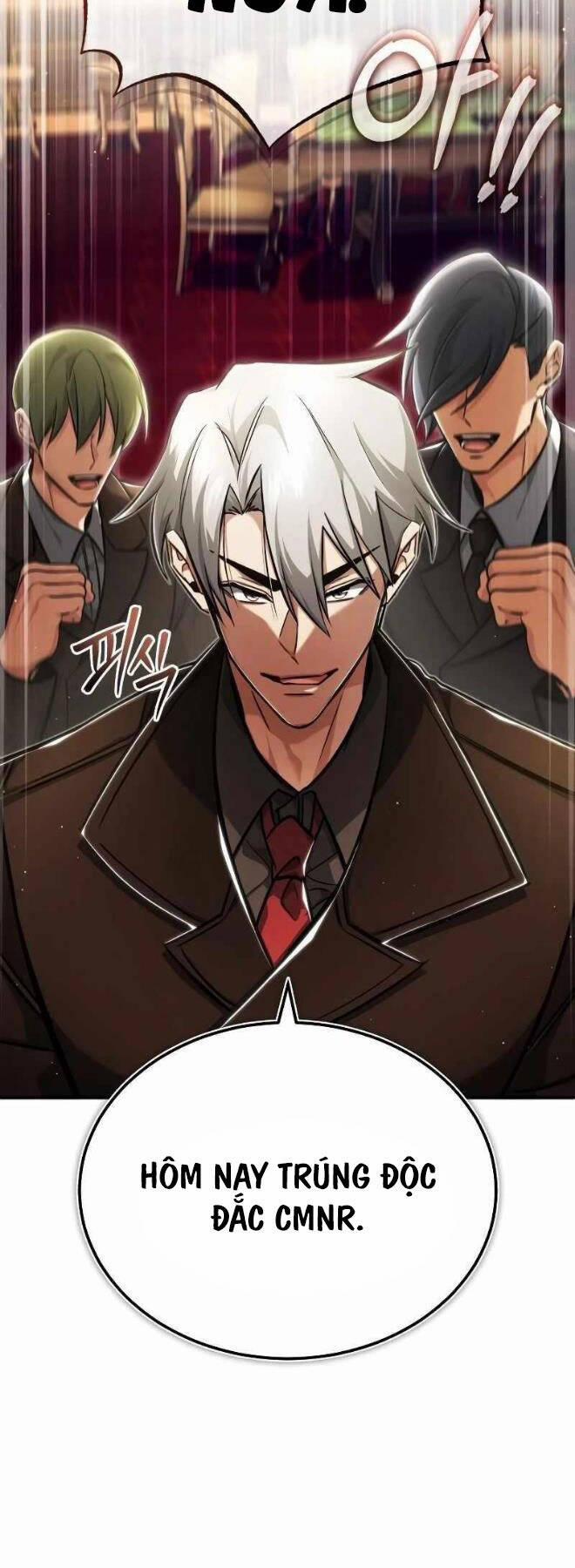 Hồi Quy Giả Về Hưu 37 trang 15