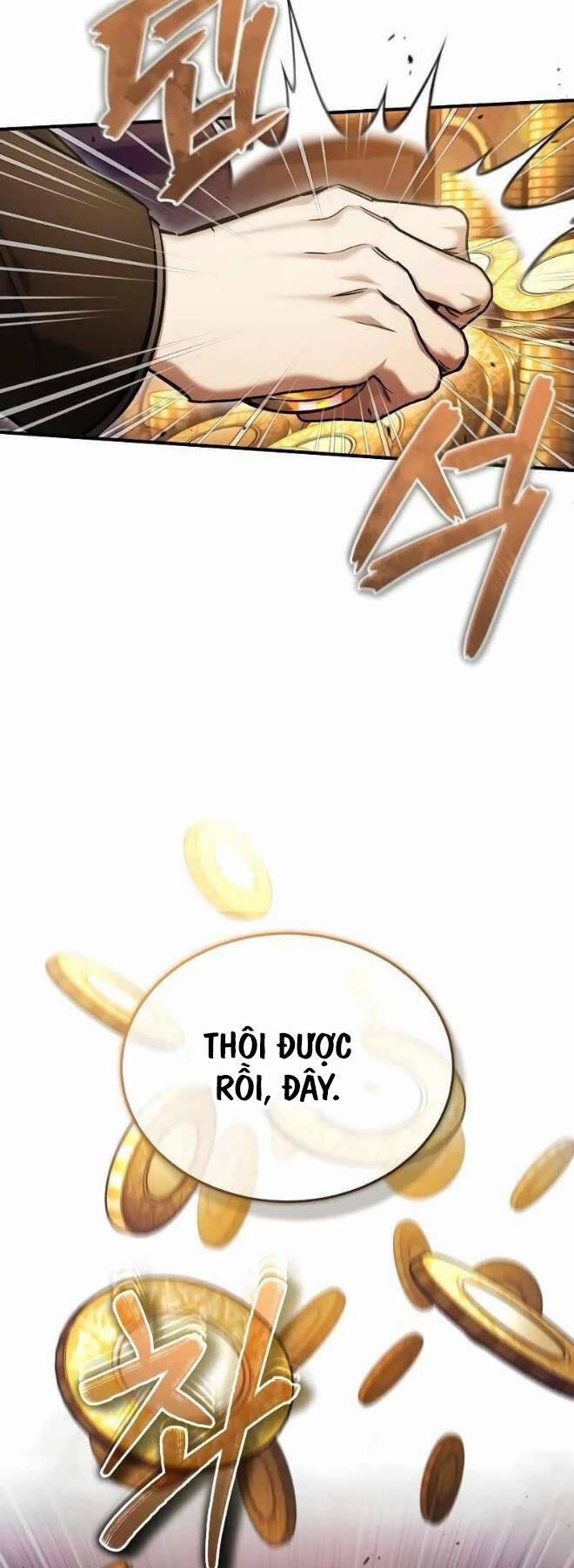 Hồi Quy Giả Về Hưu 37 trang 18