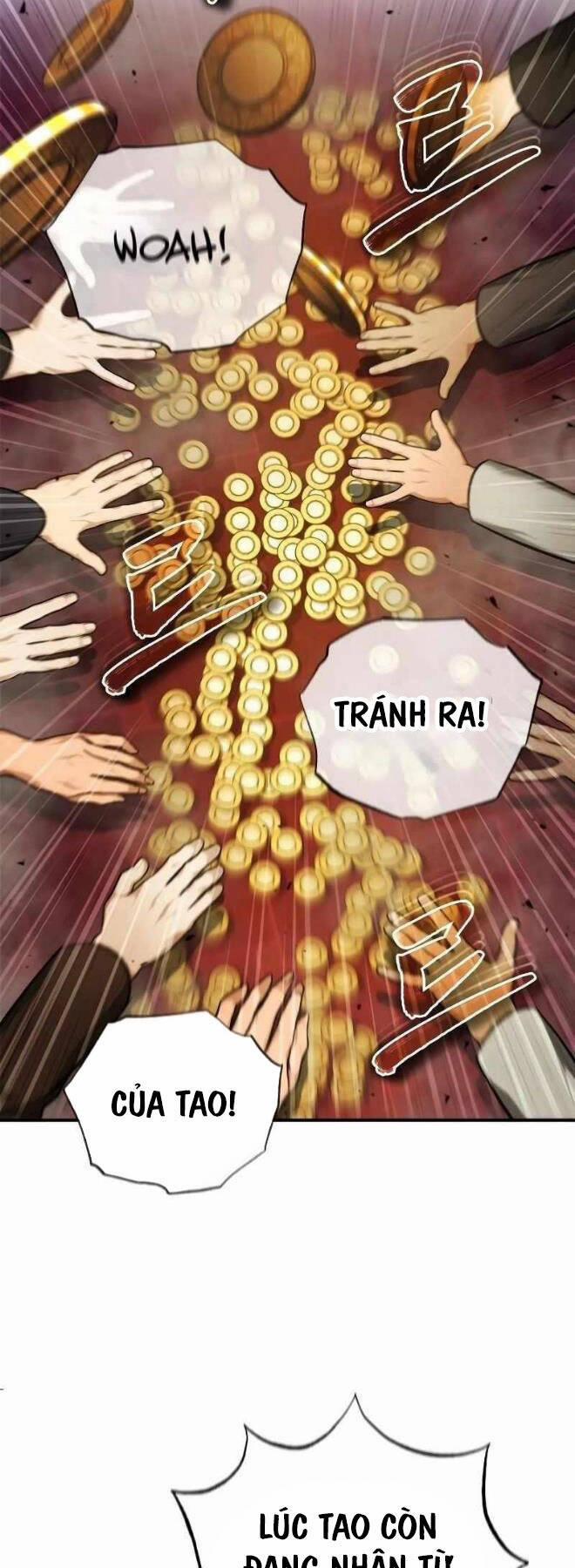 Hồi Quy Giả Về Hưu 37 trang 19