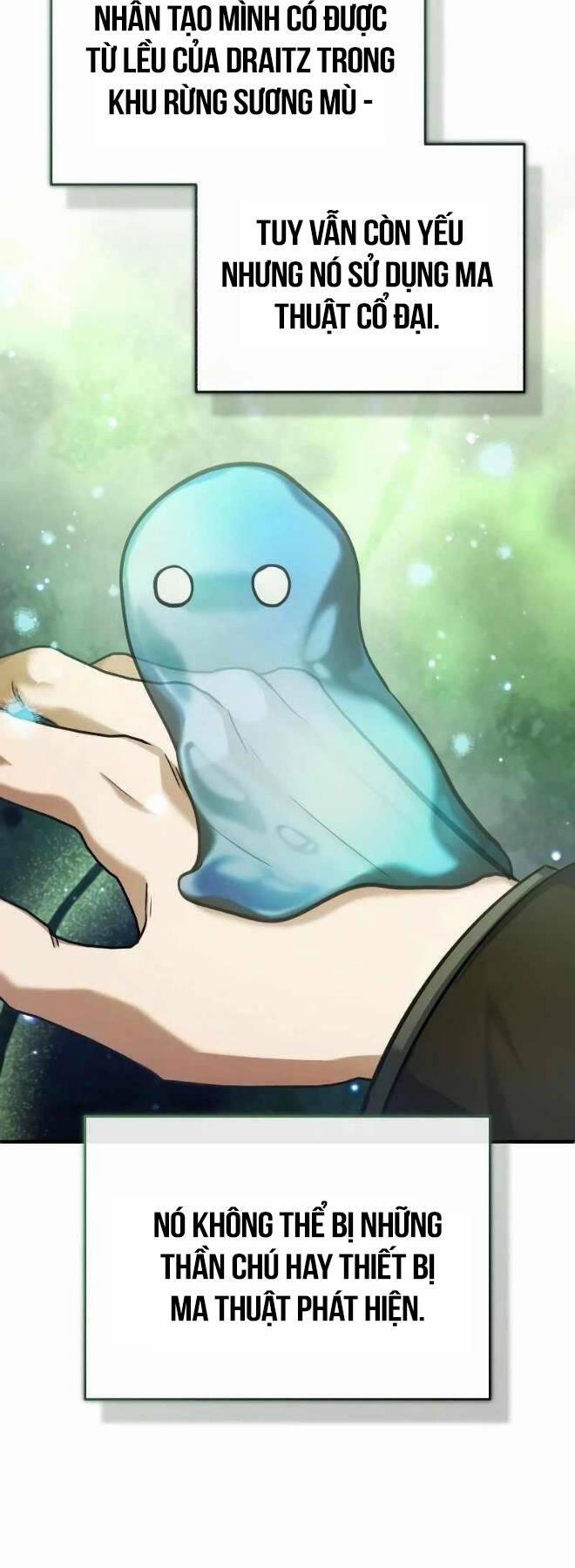 Hồi Quy Giả Về Hưu 37 trang 21