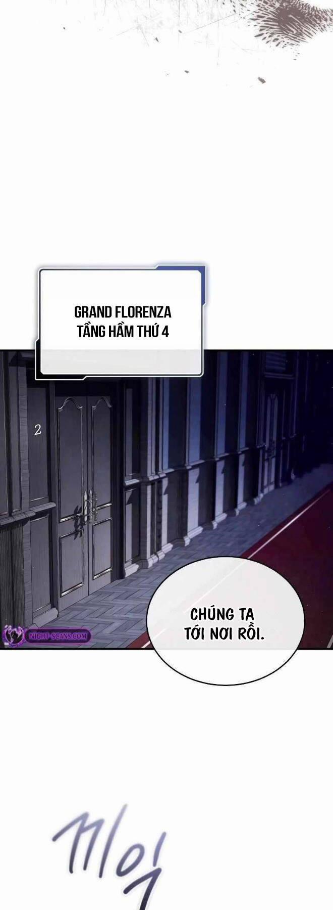 Hồi Quy Giả Về Hưu 37 trang 29