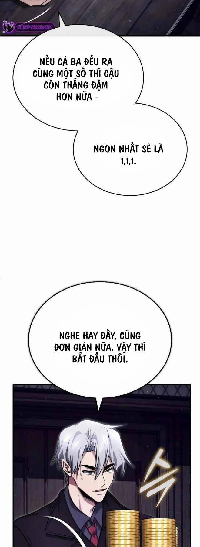 Hồi Quy Giả Về Hưu 37 trang 33