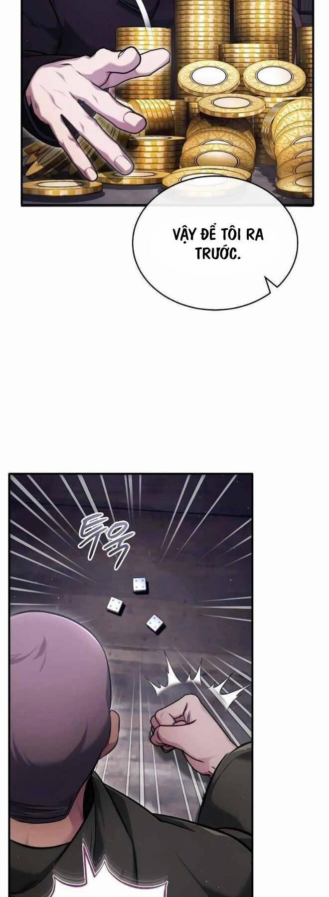 Hồi Quy Giả Về Hưu 37 trang 34