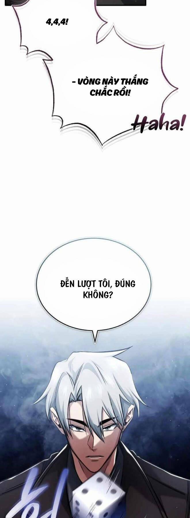 Hồi Quy Giả Về Hưu 37 trang 35