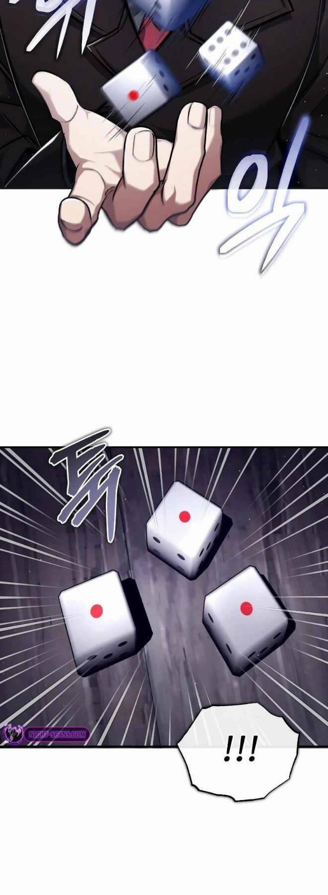 Hồi Quy Giả Về Hưu 37 trang 36