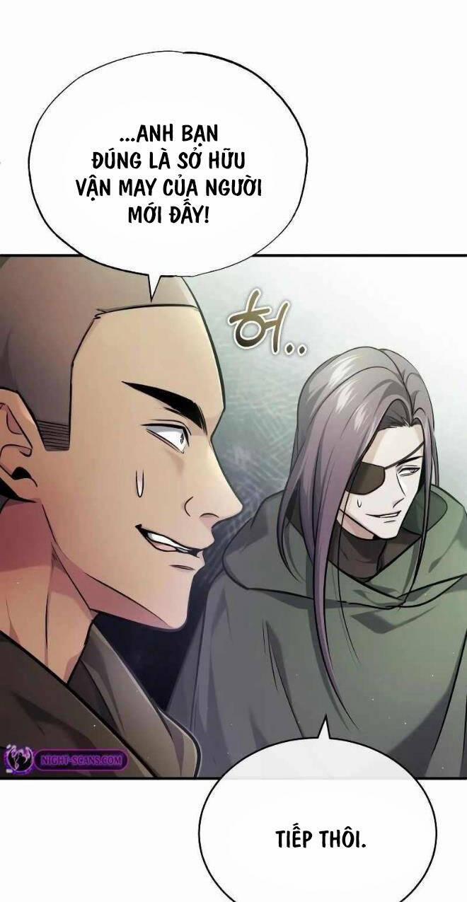 Hồi Quy Giả Về Hưu 37 trang 37