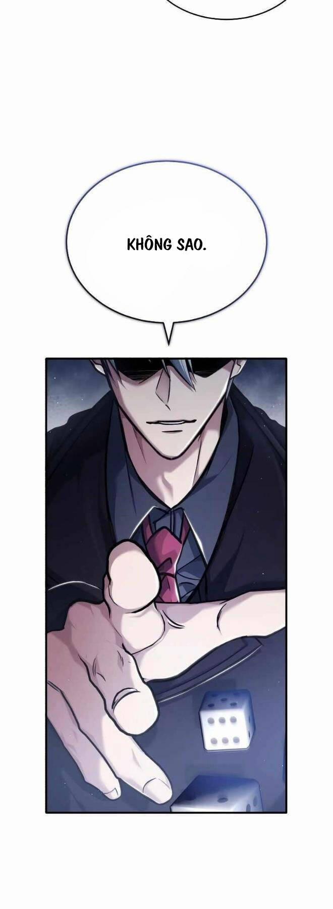 Hồi Quy Giả Về Hưu 37 trang 38