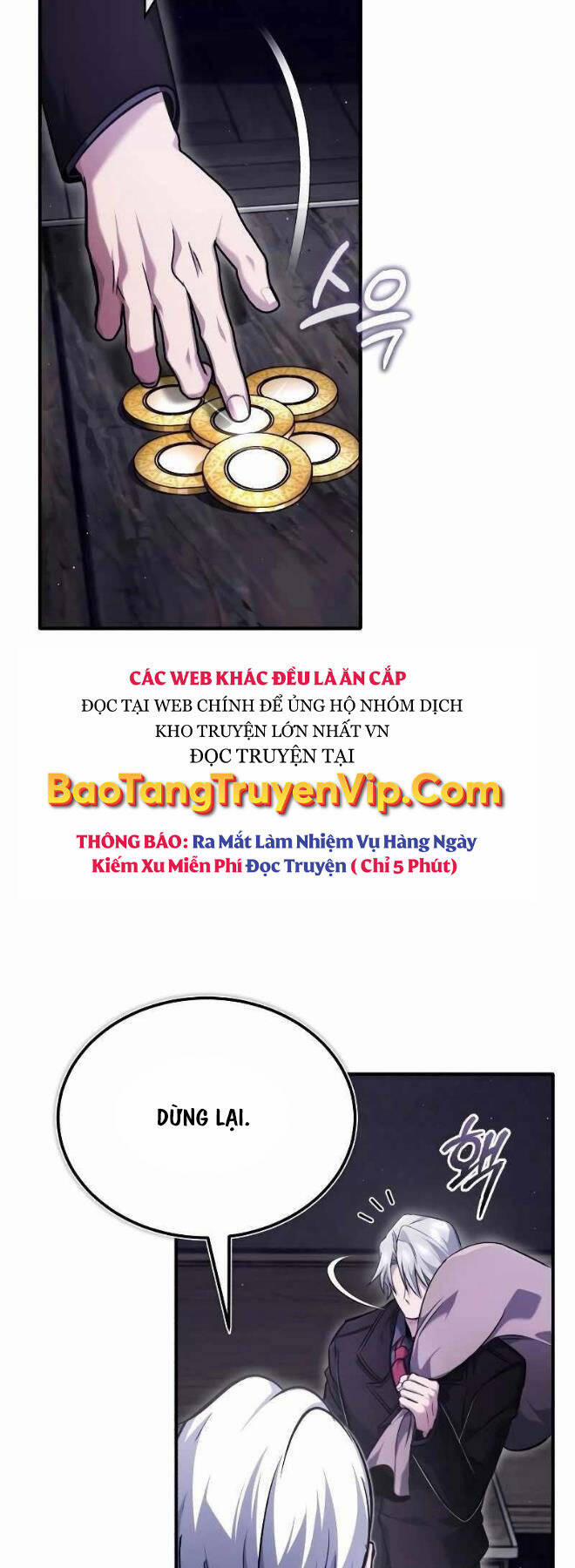 Hồi Quy Giả Về Hưu 37 trang 42