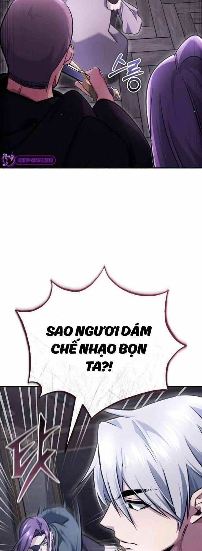 Hồi Quy Giả Về Hưu 37 trang 47