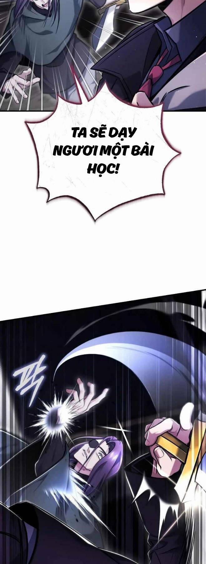 Hồi Quy Giả Về Hưu 37 trang 48