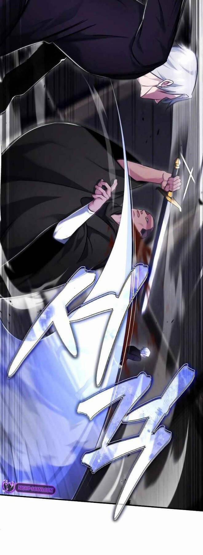 Hồi Quy Giả Về Hưu 37 trang 49