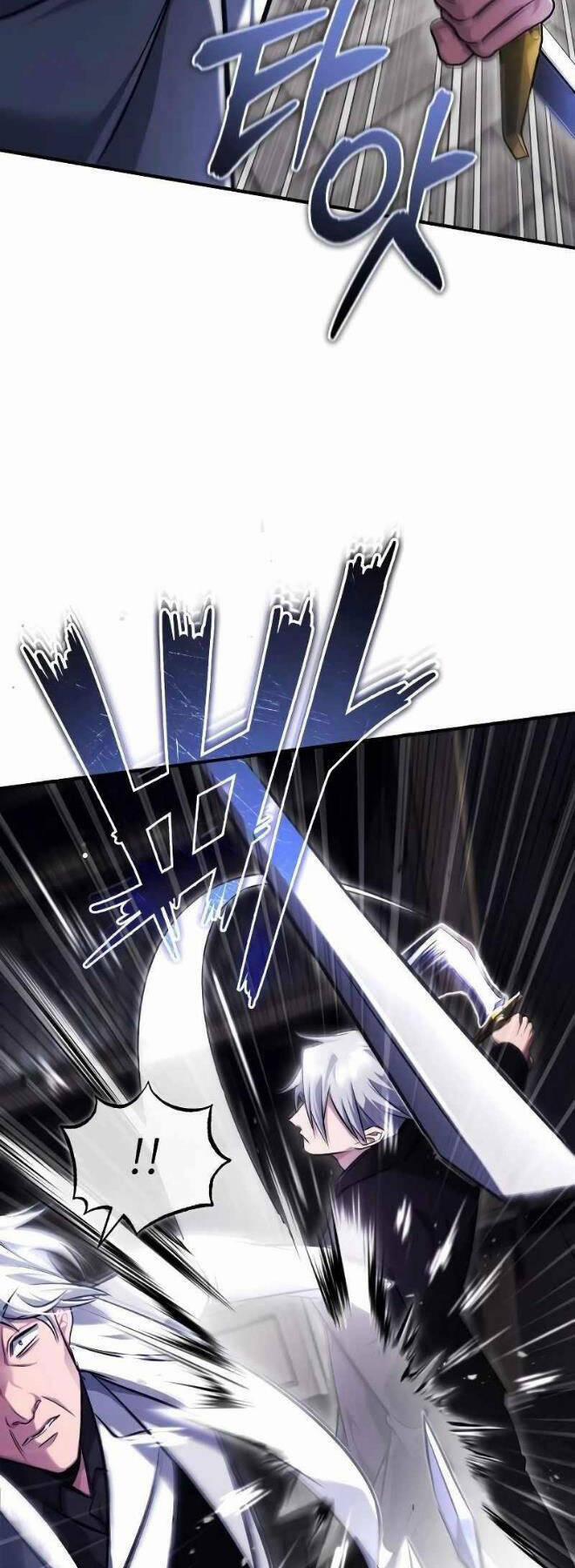 Hồi Quy Giả Về Hưu 37 trang 51