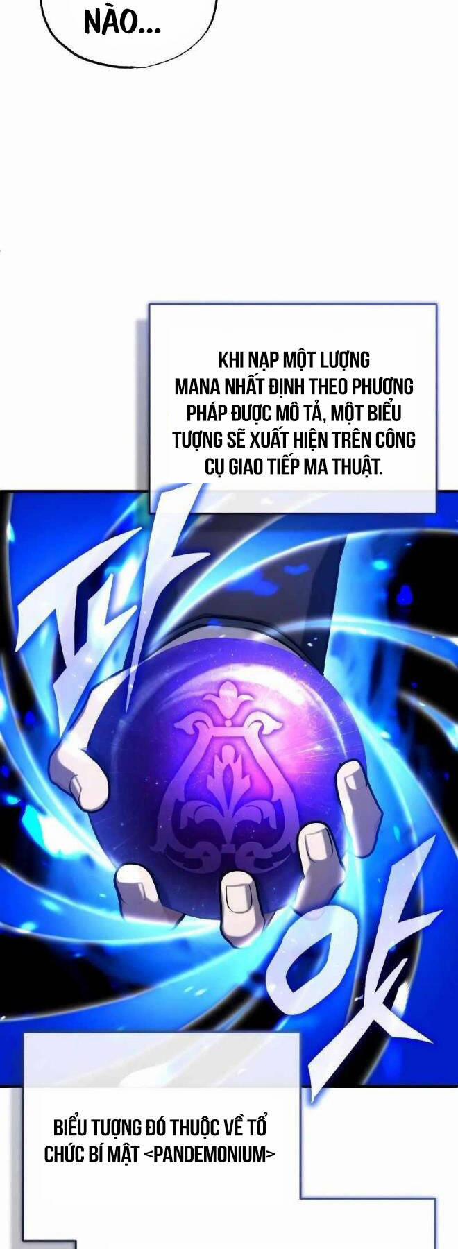 Hồi Quy Giả Về Hưu 37 trang 55