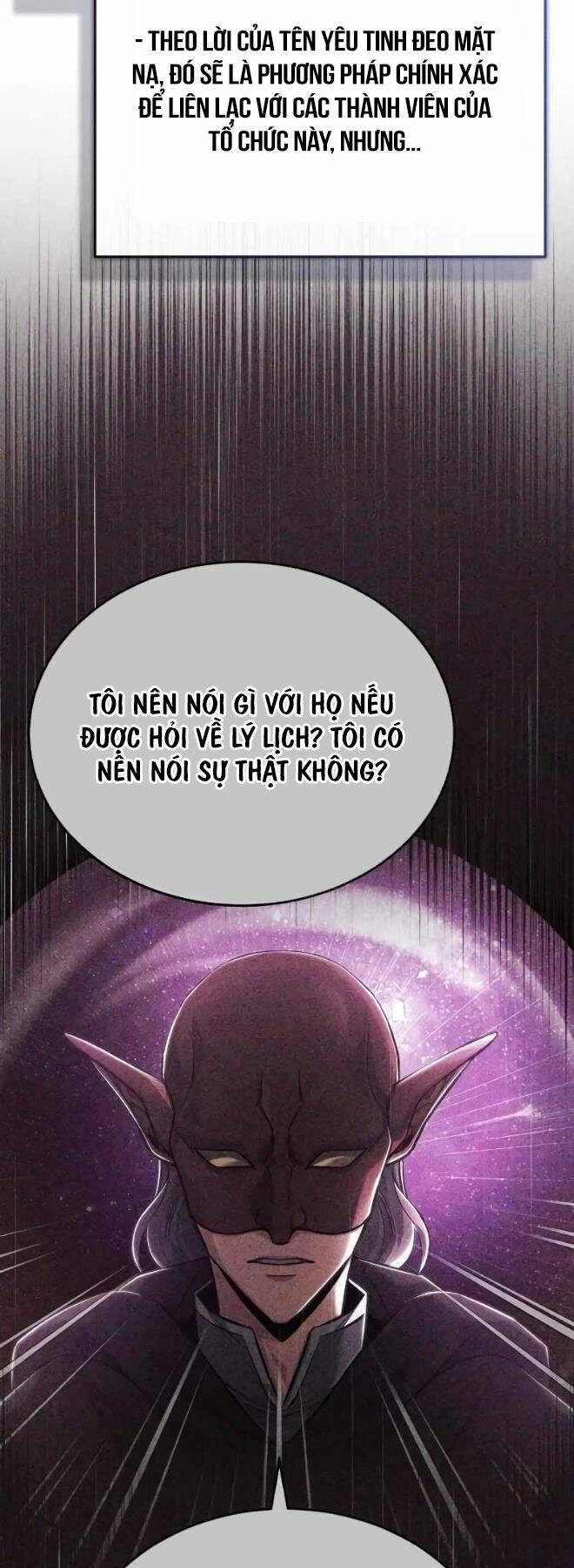 Hồi Quy Giả Về Hưu 37 trang 56