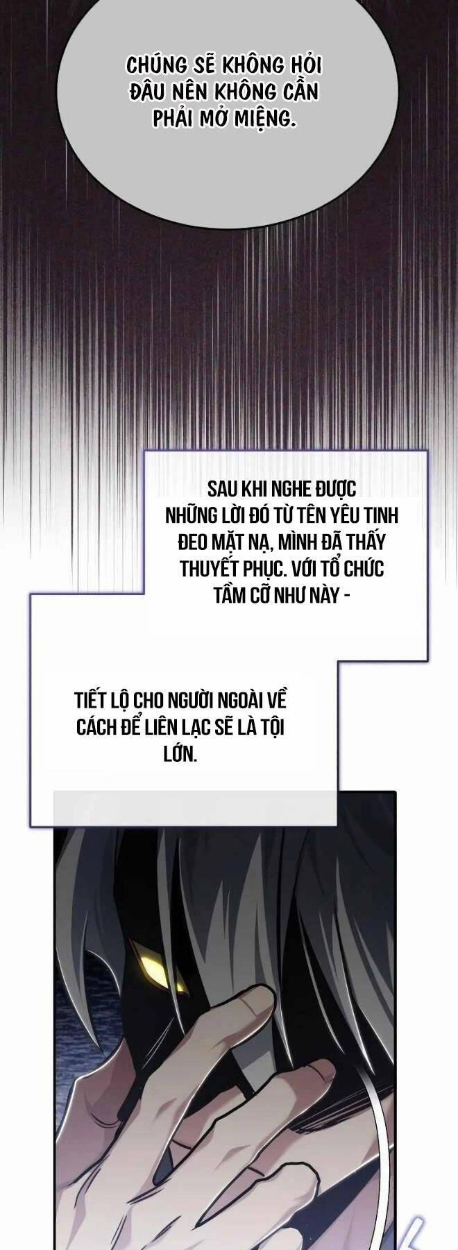 Hồi Quy Giả Về Hưu 37 trang 57