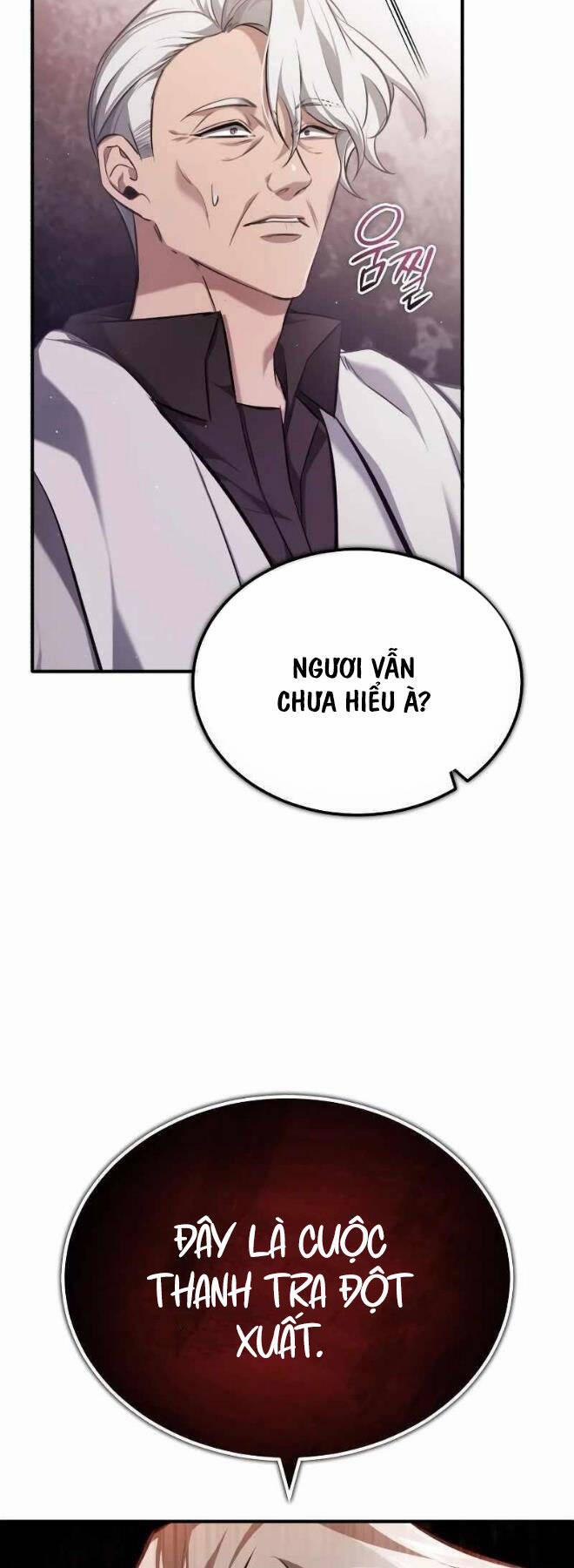 Hồi Quy Giả Về Hưu 37 trang 60