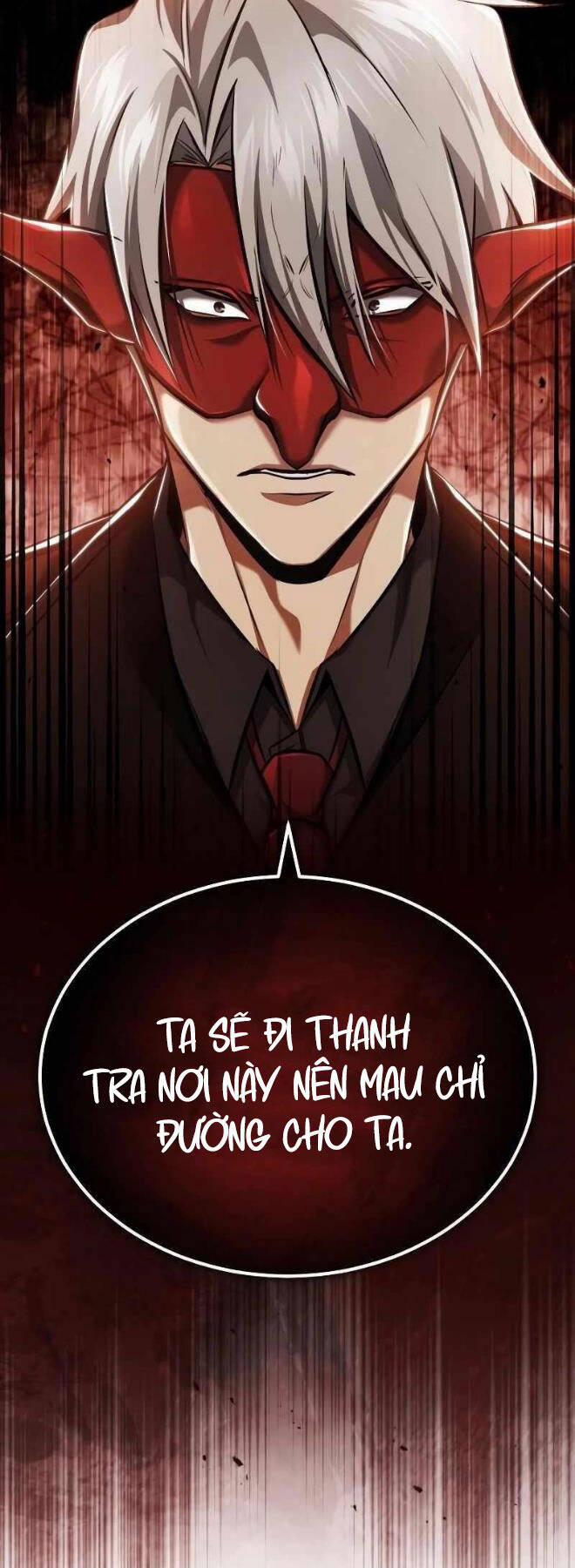 Hồi Quy Giả Về Hưu 37 trang 61