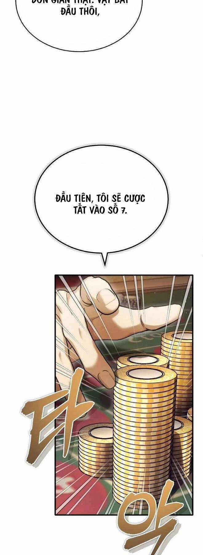 Hồi Quy Giả Về Hưu 37 trang 7