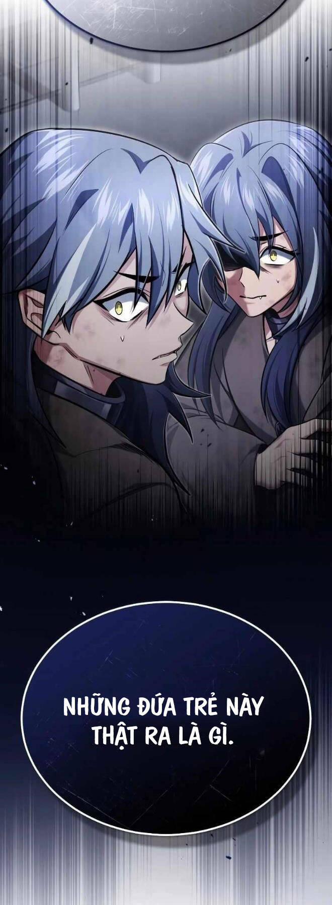 Hồi Quy Giả Về Hưu 37 trang 71