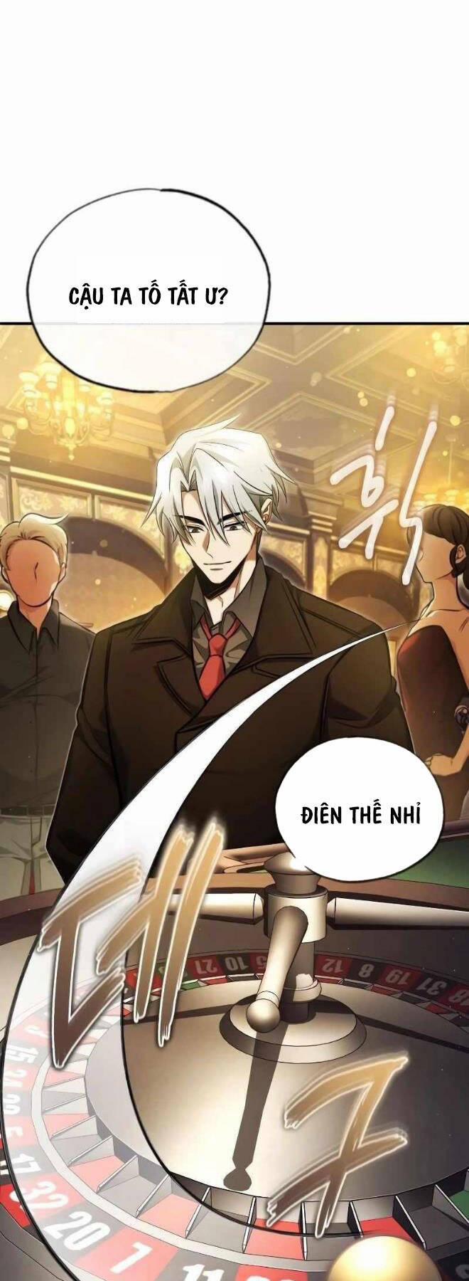 Hồi Quy Giả Về Hưu 37 trang 9