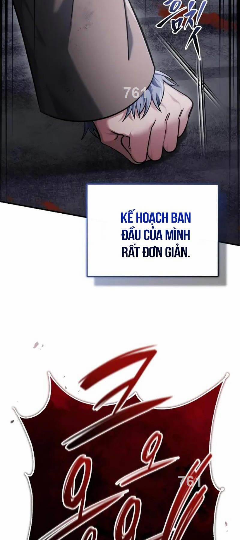 Hồi Quy Giả Về Hưu 38 trang 1
