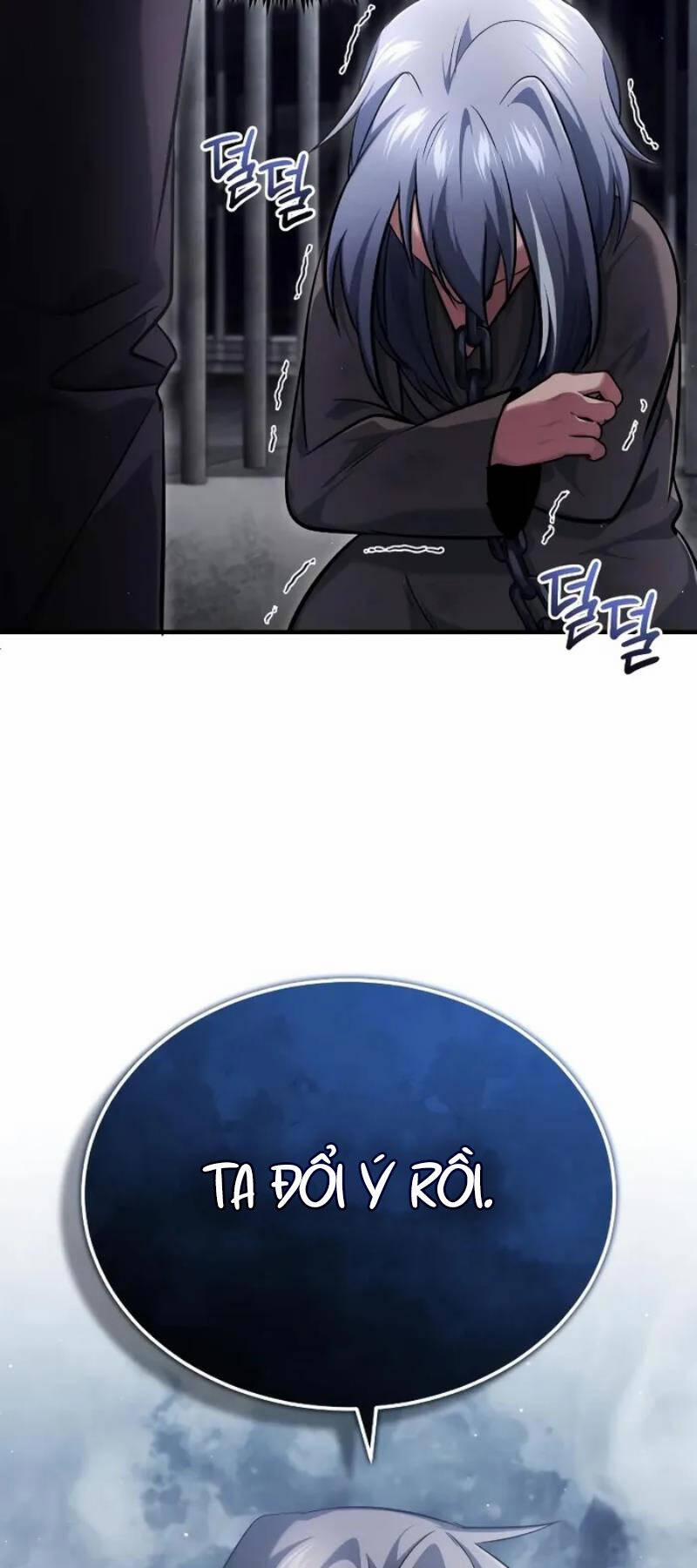 Hồi Quy Giả Về Hưu 38 trang 10